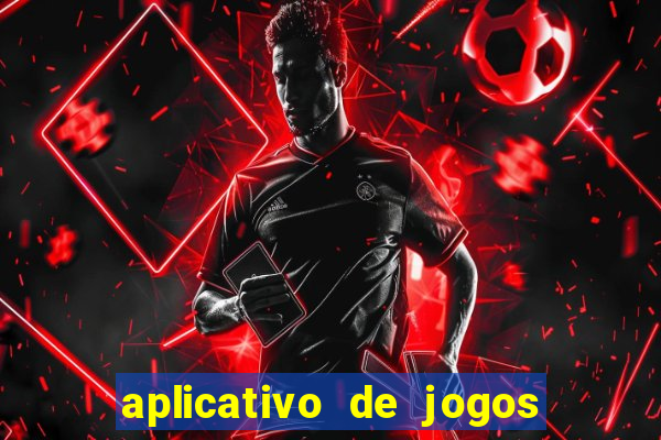 aplicativo de jogos que da bonus no cadastro